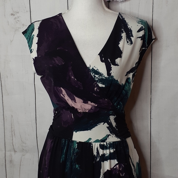 CALVIN KLEIN PRECIOUS DRESS - Picture 2 of 14